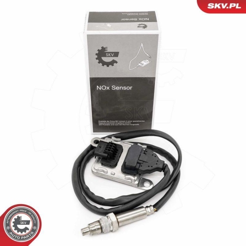 ESEN SKV NOx-Sensor, NOx-Katalysator 71SKV049