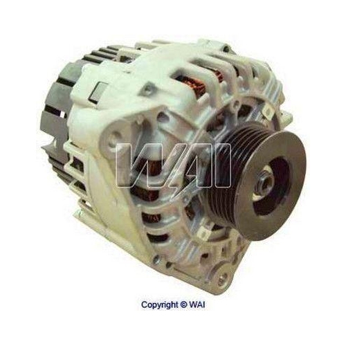 WAI Generator 11159N
