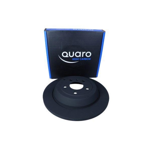 QUARO Bremsscheibe QD4897HC