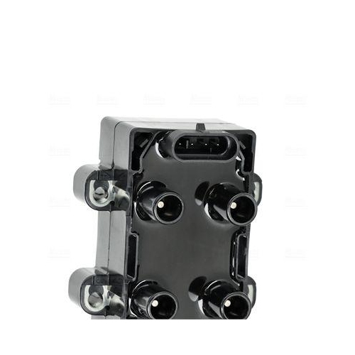 NISSENS Z&uuml;ndspule 966401