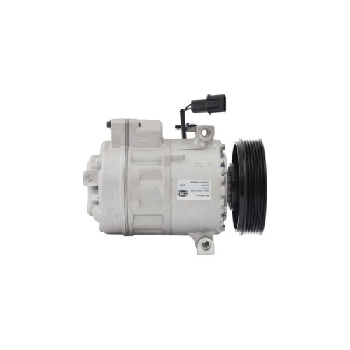 HELLA Kompressor, Klimaanlage >>> Easy2Fit <<< 8FK 366 203-021