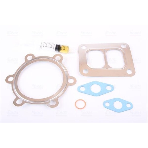 NISSENS Lader, Aufladung ** FACTORY NEW ** 93295