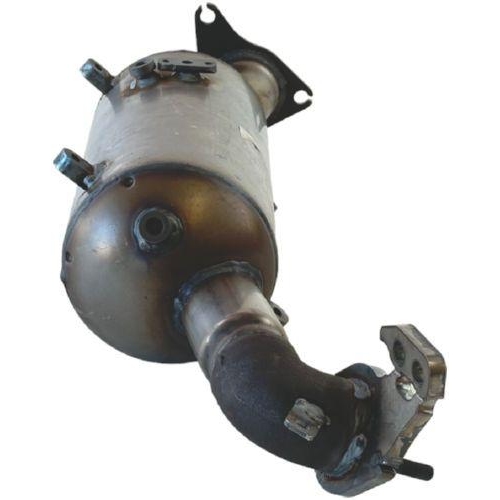 BOSAL Ru&szlig;-/Partikelfilter, Abgasanlage 095-316