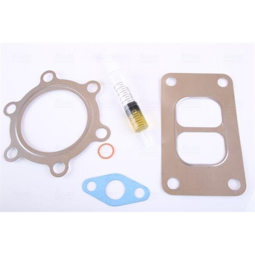 NISSENS Lader, Aufladung ** FACTORY NEW ** 93296