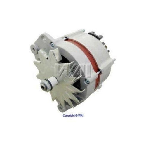 WAI Generator 14821N