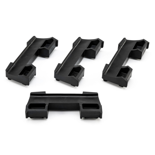 THULE 6096 Evo Flush Rail Montagekit Skoda Octavia IV Combi / Enyaq - 186096
