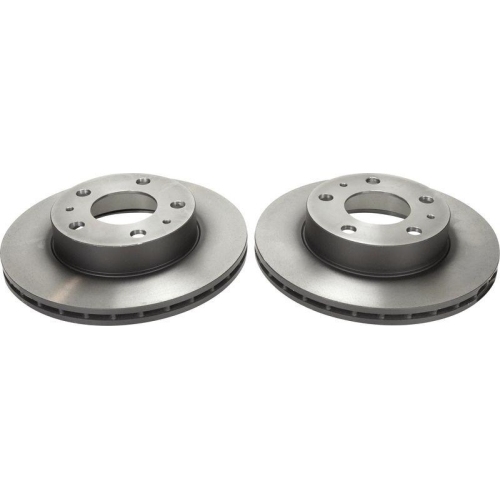 TRW Bremsscheibe DF2722