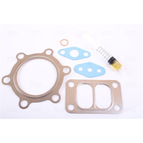 NISSENS Lader, Aufladung ** FACTORY NEW ** 93298