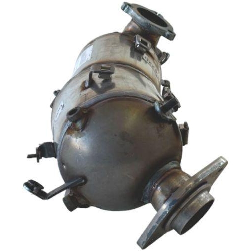 BOSAL Ru&szlig;-/Partikelfilter, Abgasanlage 095-319