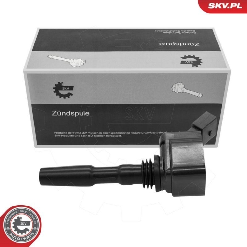 ESEN SKV Z&uuml;ndspule 03SKV267