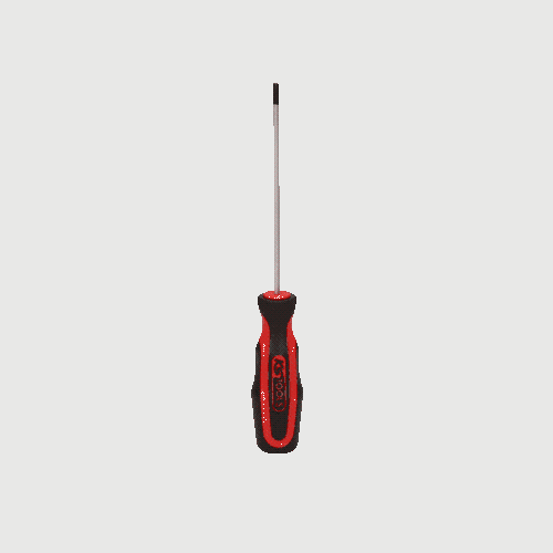 ERGOTORQUEplus Schraubendreher f&uuml;r Innensechskantschrauben, 2,5mm KS TOOLS