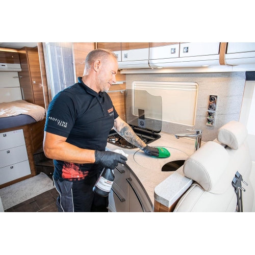 SONAX 03216050 Innenreiniger 10L Konzentrat Autoinnenreiniger Innenraumpflege