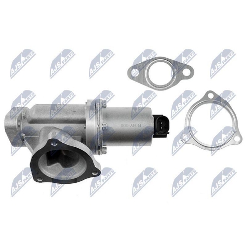 NTY AGR-Ventil EGR-HY-000