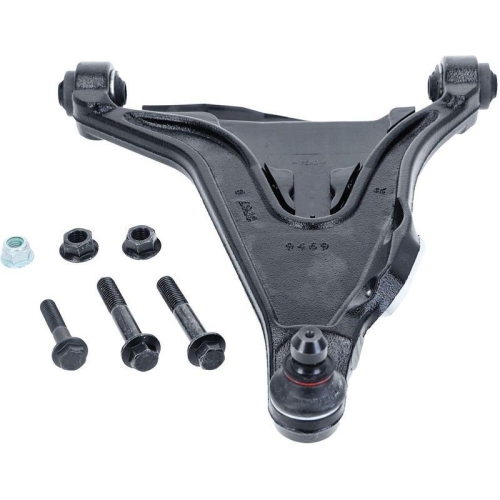 LEMF&Ouml;RDER Lenker, Radaufh&auml;ngung 24604 02