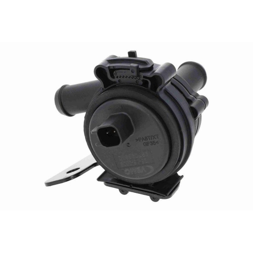 VEMO Zusatzwasserpumpe (K&uuml;hlwasserkreislauf) Original VEMO Qualit&auml;t V25-16-0009