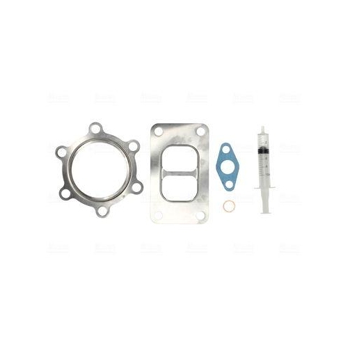 NISSENS Lader, Aufladung ** FACTORY NEW ** 93336