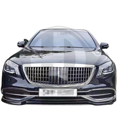 DIEDERICHS Sto&szlig;f&auml;nger HD Tuning 1648552