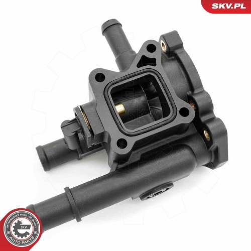 ESEN SKV K&uuml;hlmittelflansch 20SKV225