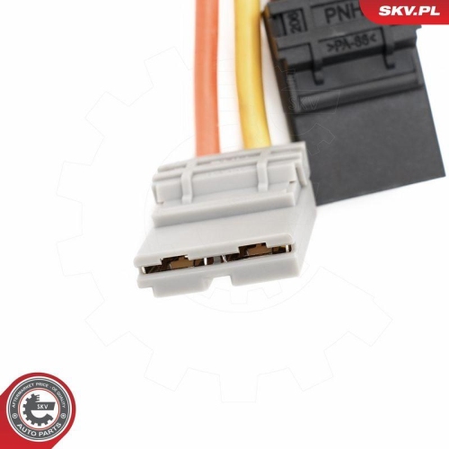 ESEN SKV Z&uuml;nd-/Startschalter 65SKV236