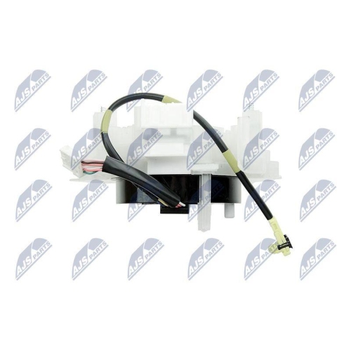 NTY Wickelfeder, Airbag EAS-NS-007