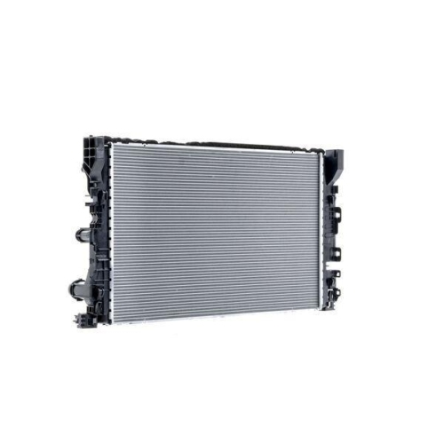 MAHLE Kühler, Motorkühlung BEHR *** PREMIUM LINE *** CR 2696 000P
