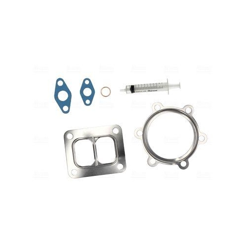 NISSENS Lader, Aufladung ** FACTORY NEW ** 93337