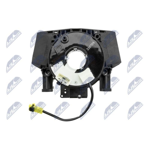 NTY Wickelfeder, Airbag EAS-NS-009