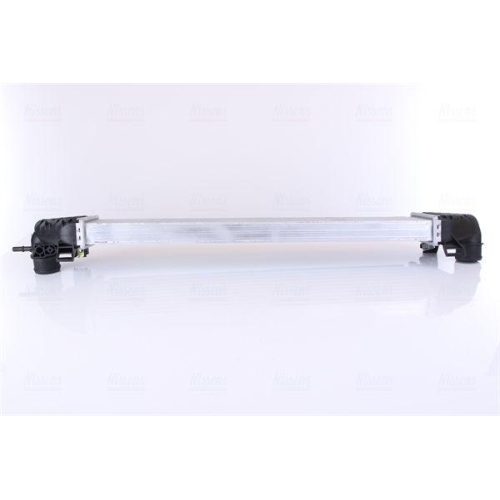 NISSENS Ladeluftk&uuml;hler ** FIRST FIT ** 96492