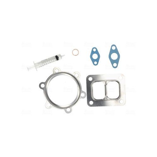 NISSENS Lader, Aufladung ** FACTORY NEW ** 93390