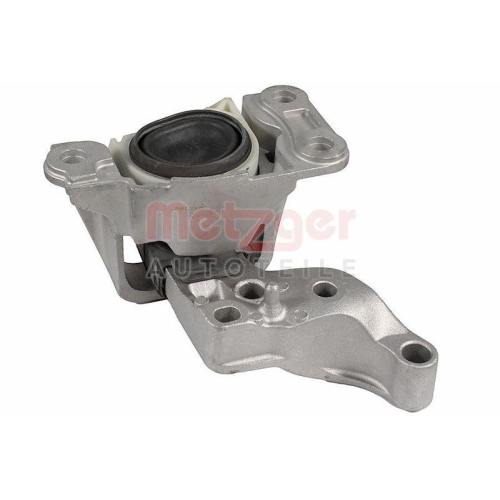 METZGER AUTOTEILE Lagerung, Motor 8053933