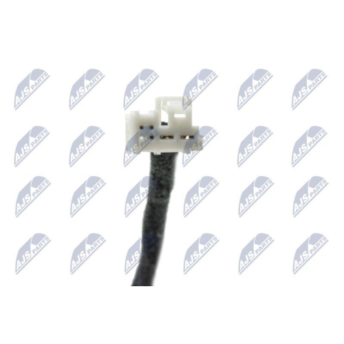 NTY Zuziehhilfe, Heckklappe EZC-BM-107