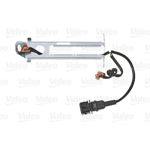 VALEO Bremsbelagsatz, Scheibenbremse OPTIPACK 882223