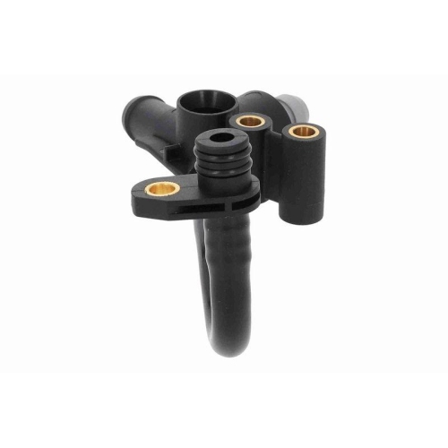 VAICO K&uuml;hlmittelrohrleitung Original VAICO Qualit&auml;t V30-4870