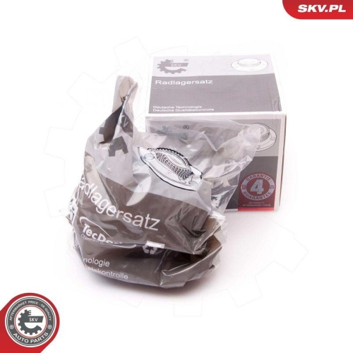 ESEN SKV Radlagersatz 29SKV061