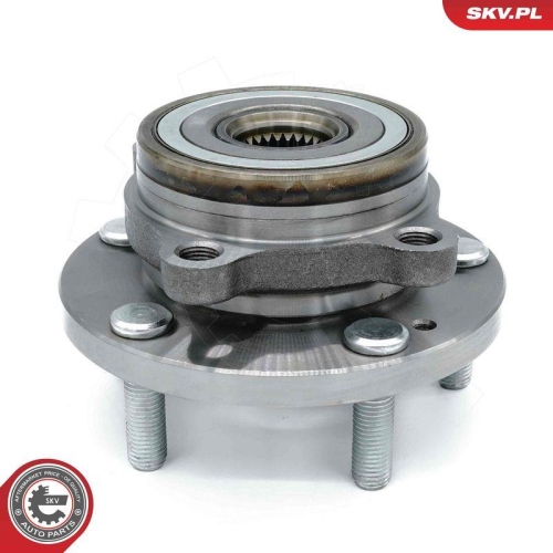 ESEN SKV Radlagersatz 29SKV611
