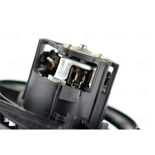 NISSENS Innenraumgebläse 87026