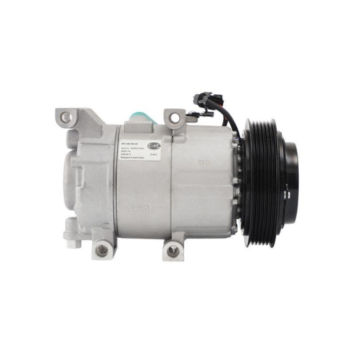 HELLA Kompressor, Klimaanlage >>> Easy2Fit <<< 8FK 366 203-231