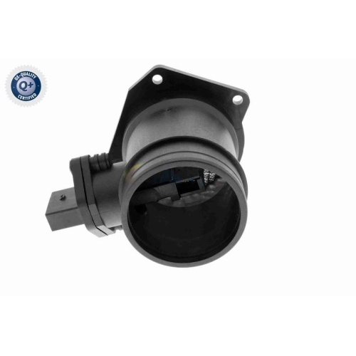 VEMO Luftmassenmesser Q+, Erstausr&uuml;sterqualit&auml;t V10-72-0974-1