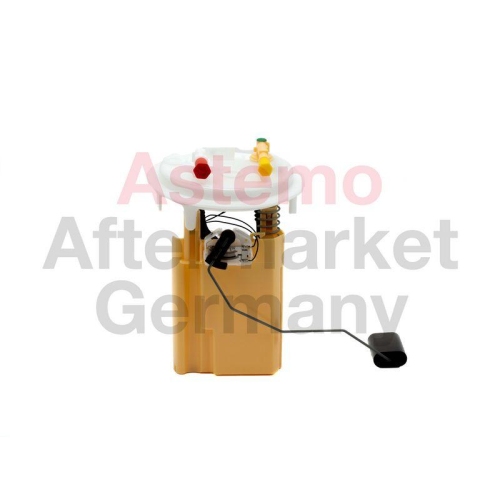 ASTEMO-HITACHI Sensor, Kraftstoffvorrat 2503232
