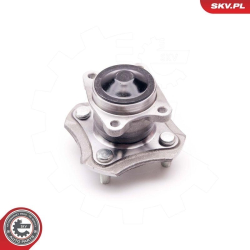 ESEN SKV Radlagersatz 29SKV063