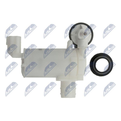 NTY Waschwasserpumpe, Scheibenreinigung ESP-MZ-000