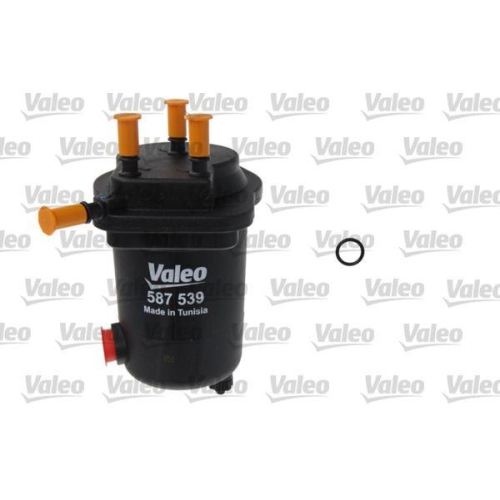 VALEO Kraftstofffilter 587539