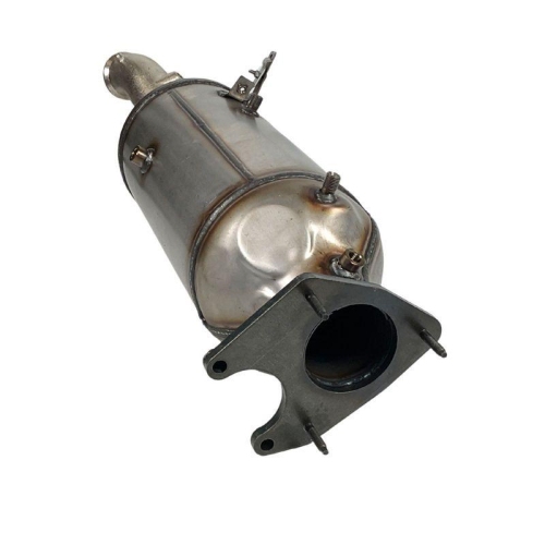 AHG Ru&szlig;-/Partikelfilter, Abgasanlage AHG2256