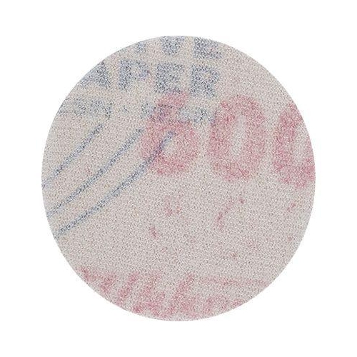 Ersatz-Schleifpads K&ouml;rnung 600 Durchmesser 50mm, 10er Pack KS TOOLS 515.5117