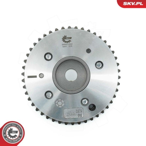 ESEN SKV Nockenwellenversteller