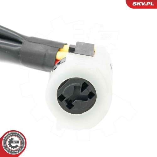 ESEN SKV Z&uuml;nd-/Startschalter