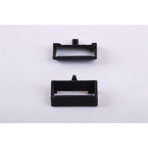 NISSENS Kühler, Motorkühlung ** FIRST FIT ** 60614A