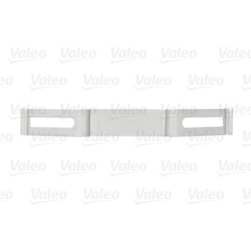 VALEO Bremsbelagsatz, Scheibenbremse OPTIPACK 882228