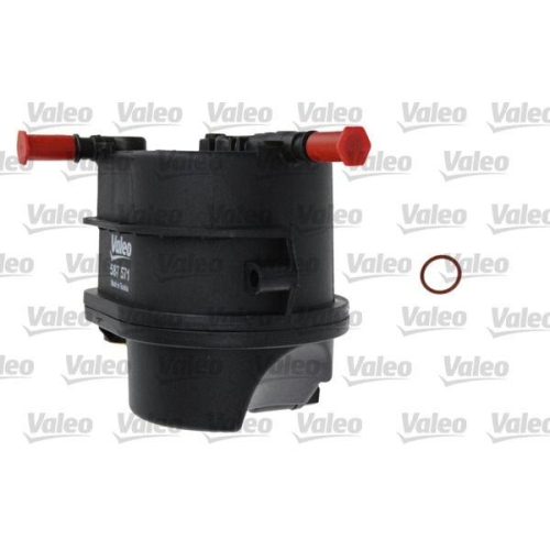 VALEO Kraftstofffilter 587571