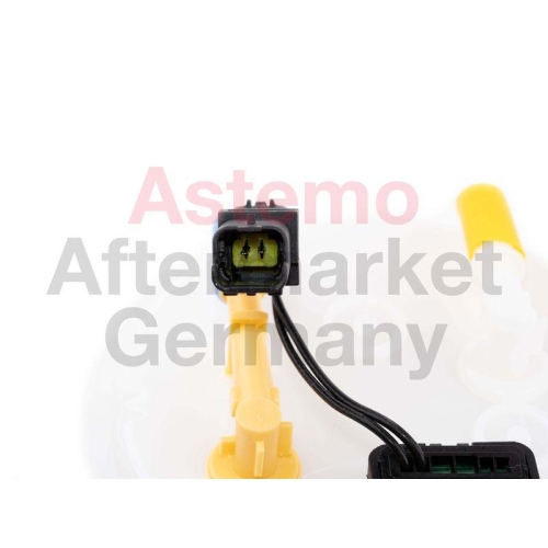 ASTEMO-HITACHI Sensor, Kraftstoffvorrat 2503234